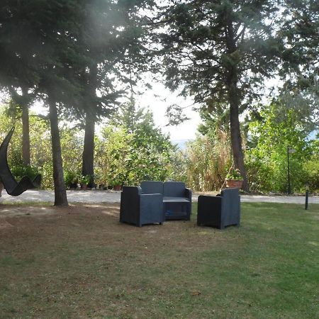 Podere Caldaruccio La Pineta Perugia Dış mekan fotoğraf