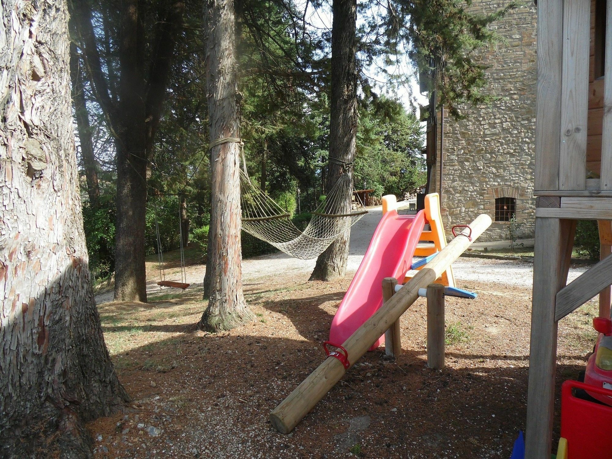 Podere Caldaruccio La Pineta Perugia Dış mekan fotoğraf